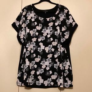 Lane Bryant Blouse Size 22/24